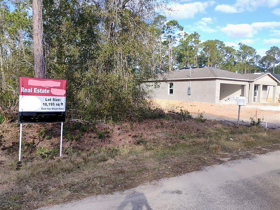 1st image of 4213 GERONA AVENUE LOT 61