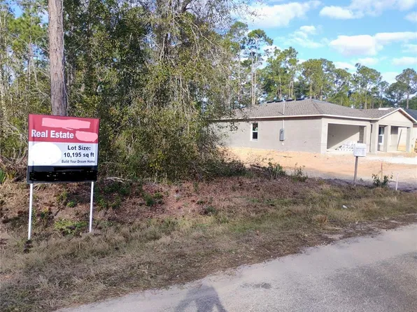 4217 GERONA AVENUE LOT 60, SEBRING, FL 33872