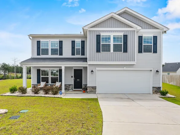 3001 Infantry Ln, Columbia, SC 29229