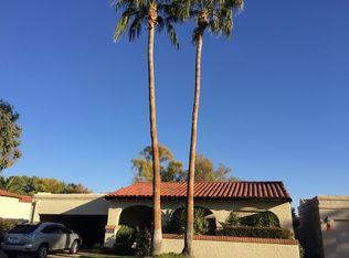 8931 N 84th Way, Scottsdale, AZ 85258