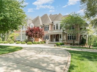 7951 Wedgwood Ct, Demotte, IN 46310