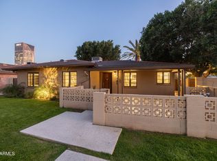 99 W Holly St, Phoenix, AZ 85003