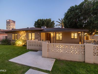 99 W HOLLY Street, Phoenix, AZ, 85003