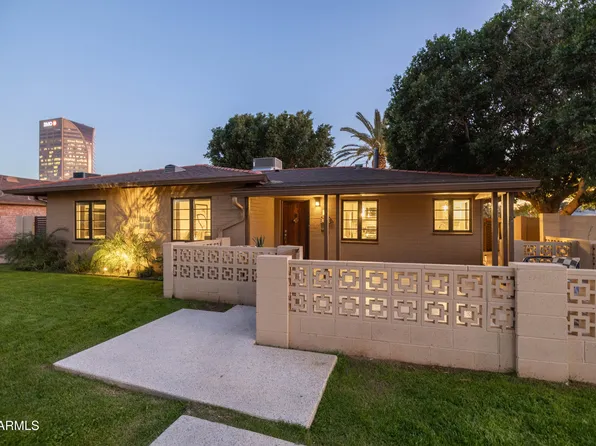 99 W HOLLY Street, Phoenix, AZ 85003