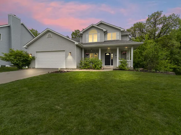 817 Vermont Cir, Ames, IA 50014