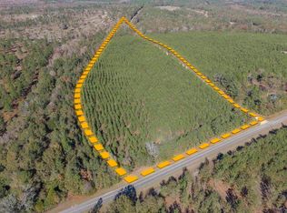 0 Avera Rd, Roberta, GA 31078