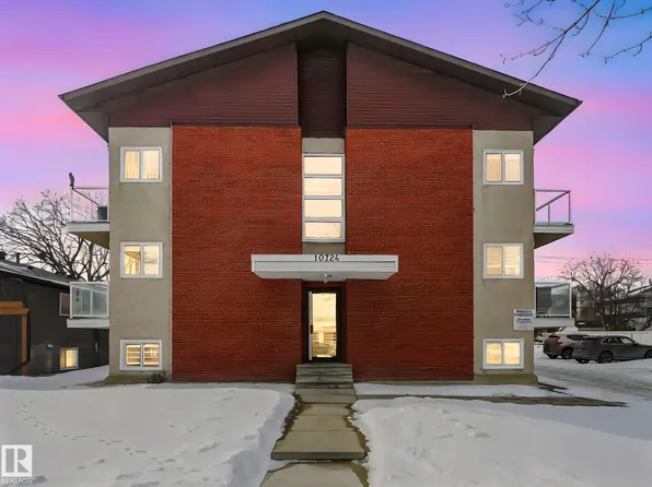 (undisclosed Address), Edmonton, AB T5H 3K9