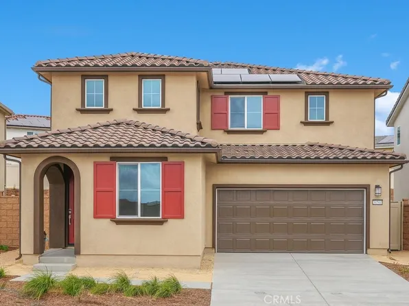 34560 Sakura Ln, Winchester, CA 92596
