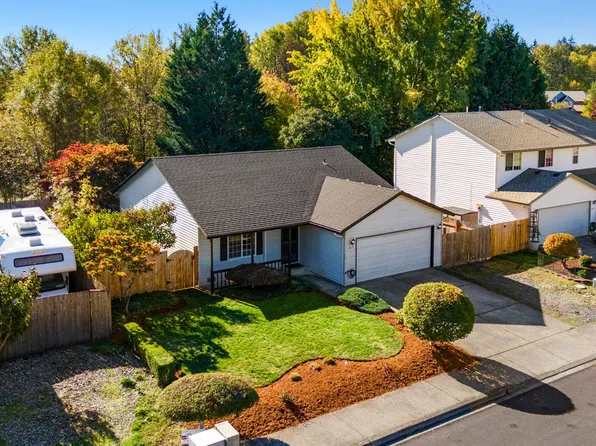 2213 SW 10th St, Battle Ground, WA 98604