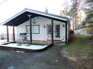 403 S Mount Vernon Ave, Loudonville, OH 44842