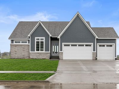 1220 NW Arbor Ct, Ankeny, IA, 50023