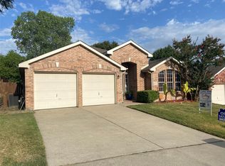 2616 Berry Hl, McKinney, TX 75069