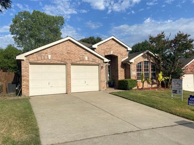 2616 Berry Hl, McKinney, TX, 75069