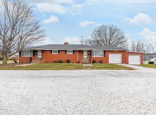 3322 Norman Ave NW, Canton, OH
