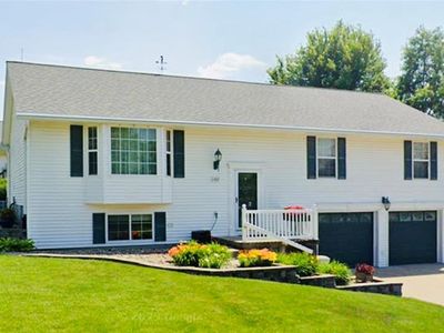 1168 Hannah Dr, Maryville, MO, 64468
