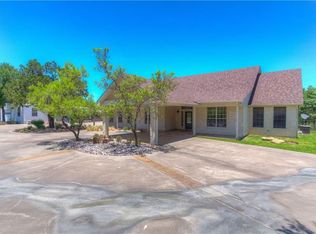 525 Quail Ridge Rd, Aledo, TX 76008