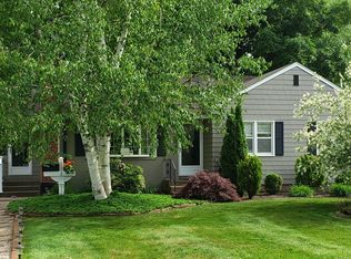 87 Lydall Rd, Newington, CT 06111