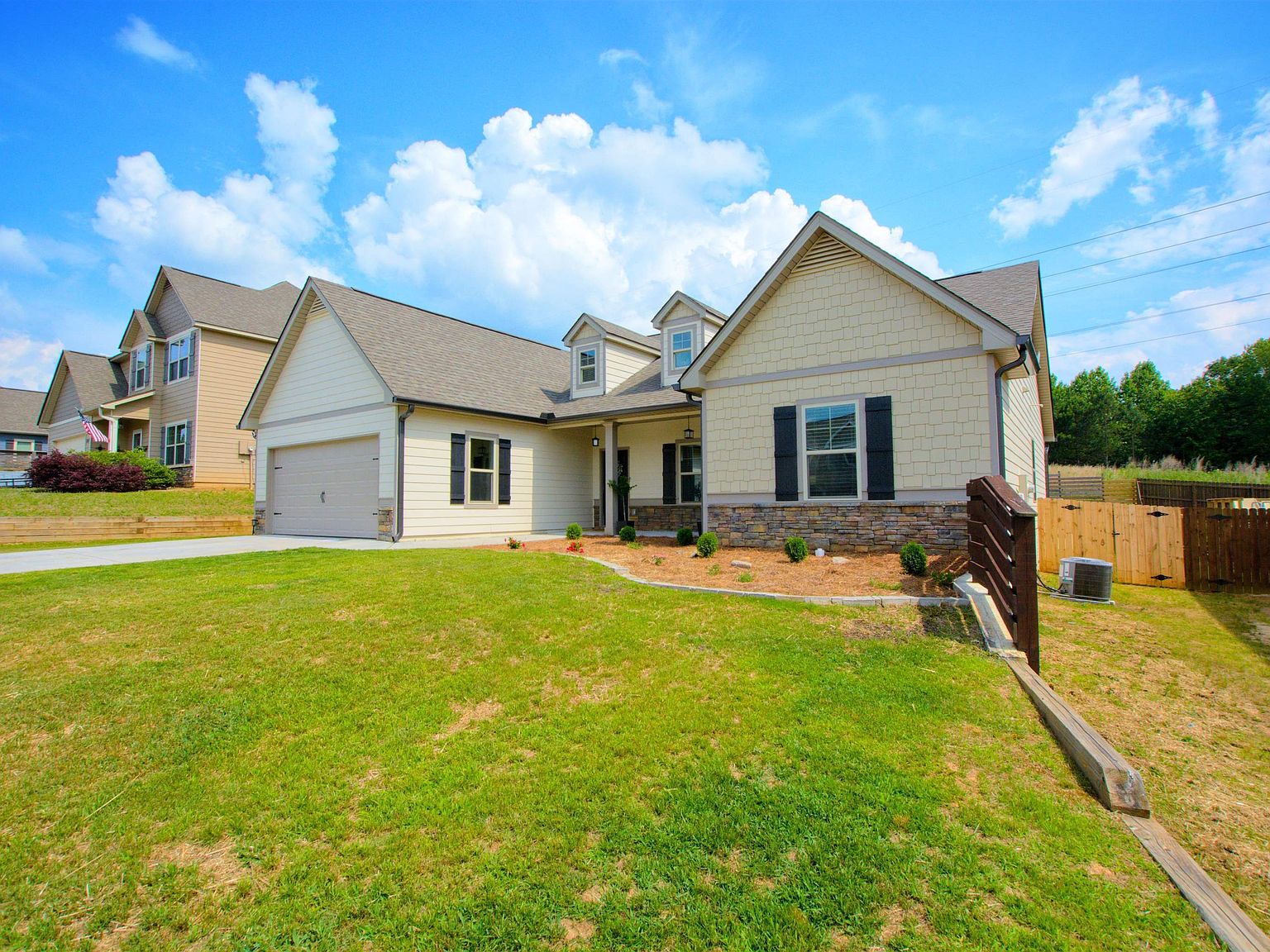 226 Valley Dr, Bremen, GA 30110 Zillow