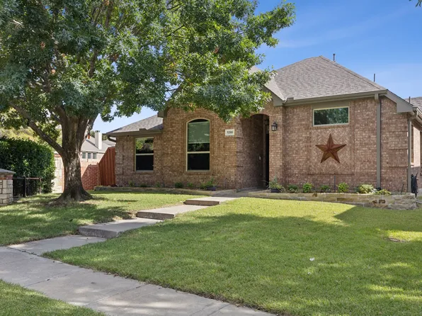 7295 Prairie Flower Ln, Frisco, TX 75033