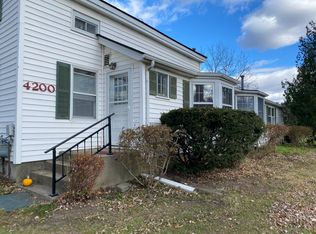 4200 W Liberty Rd UNIT 1, Ann Arbor, MI 48103