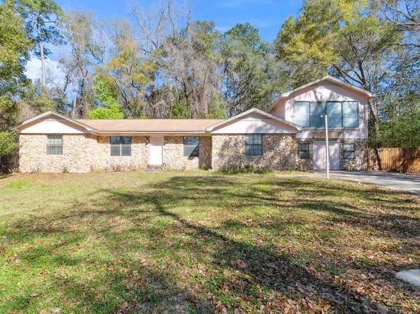 3108 Sharer Rd, Tallahassee, FL 32312