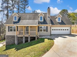 6670 Spout Springs Rd, Flowery Branch, GA 30542