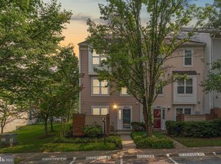 8014 Harbor Tree Way, Gaithersburg, MD 20886