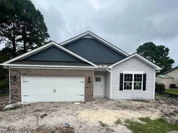 1423 Mona Passage Court, New Bern, NC 28560
