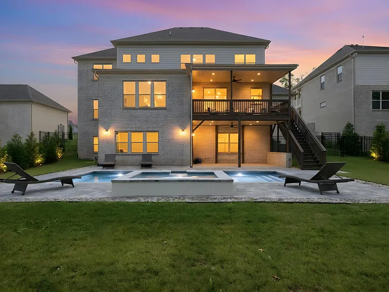 3544 Barnsley Ln — Photo 91