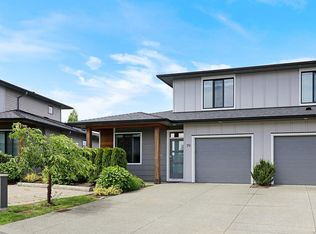 2607 Kendal Ave UNIT 79, Cumberland, BC
