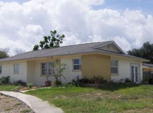 405 Via Valencia Ct, Merritt Island, FL 32953
