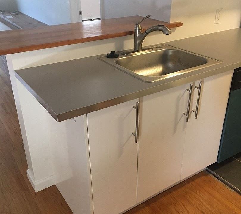 1st image of 807 E 5th Ave APT 2