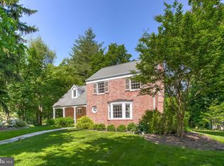 700 Cliveden Rd, Pikesville, MD 21208
