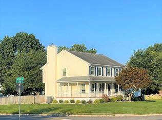 914 Case Dr, Hillsborough, NJ 08844