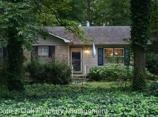 1400 Seaton Rd, Durham, NC 27713