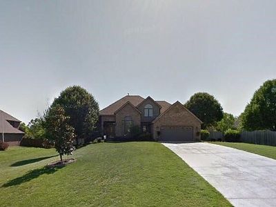 4 Carriage Ct, Johnson City, TN, 37604