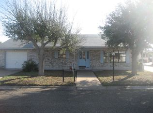 1818 Wilson St, Mission, TX 78572
