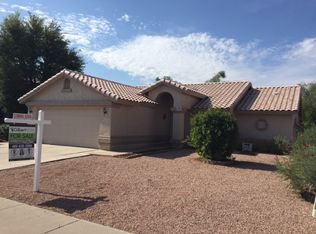1609 E Laurel Ave, Gilbert, AZ 85234