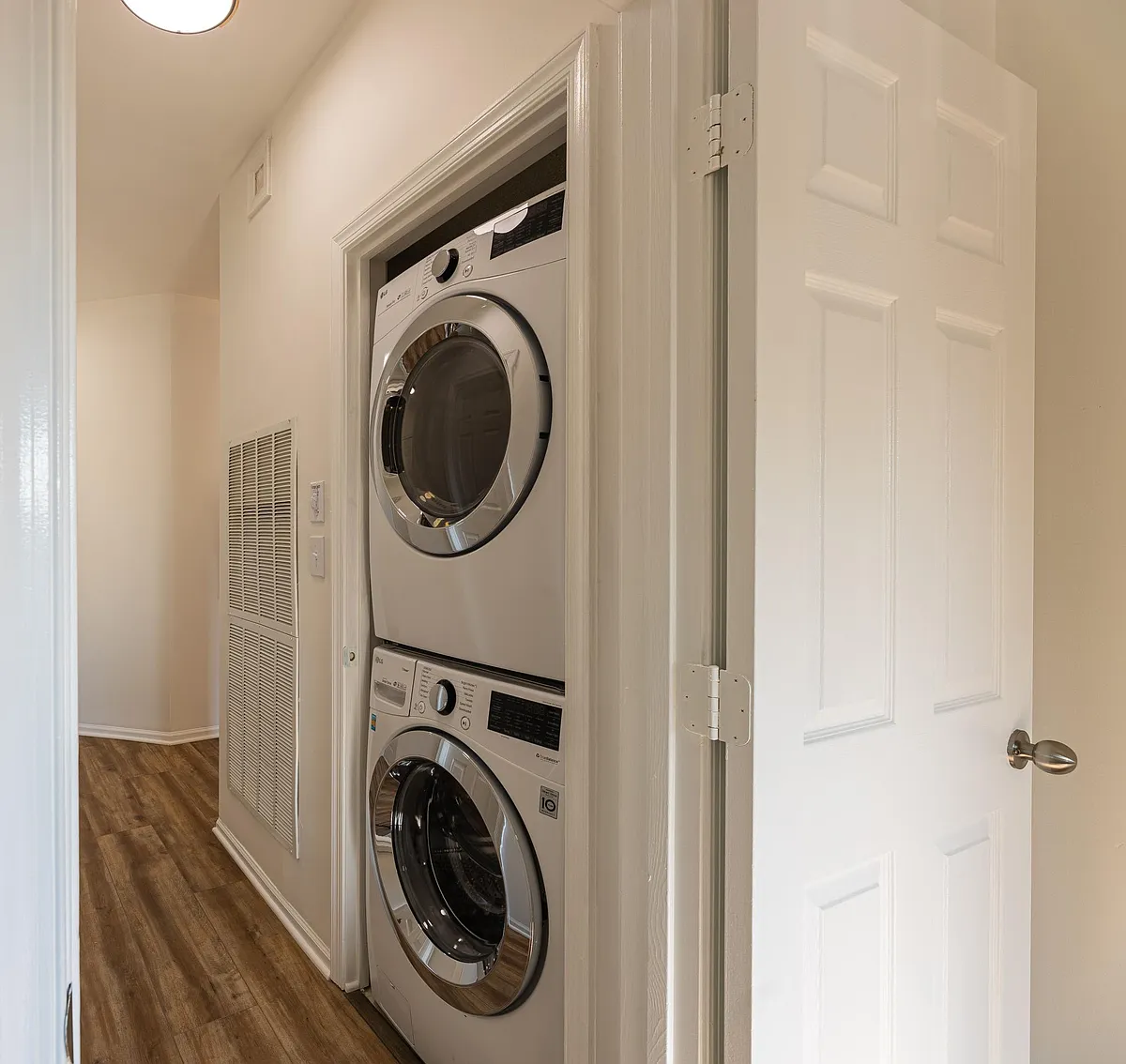In-unit laundry - 14301 Rosy Ln #203