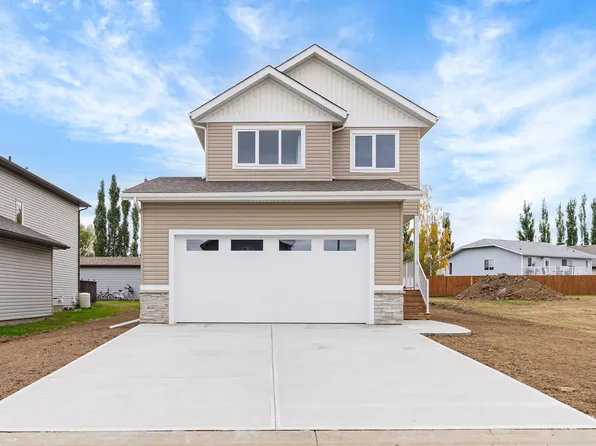 5121 53a Ave, Legal, AB T0G 1L0