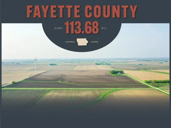 0 200th St, Hawkeye, IA 52147