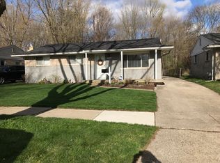 7970 Alton St, Canton, MI 48187