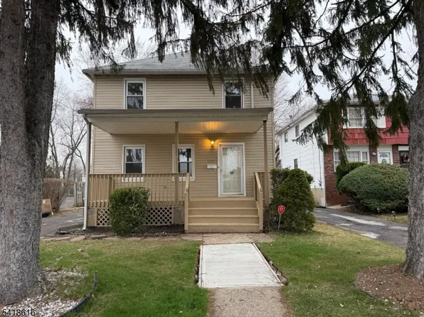 1127 Earle Pl, Plainfield City, NJ 07062