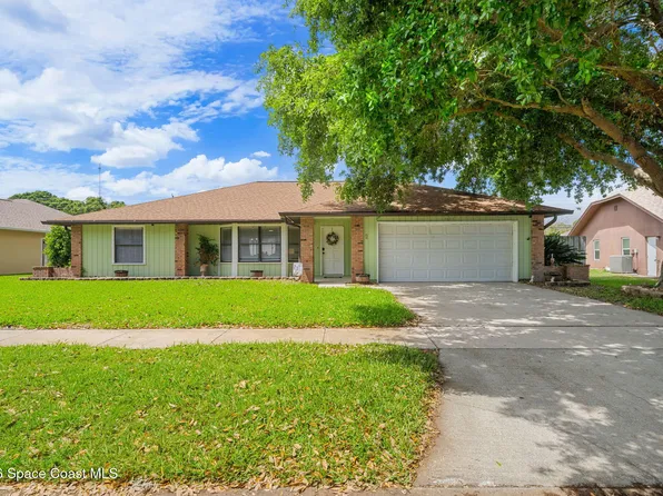 3607 Whisperwood Cir, Melbourne, FL 32901