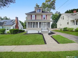 61 Fairview Avenue, Enfield, CT 06082