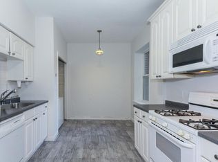 159 Chiswick Rd #22D, Boston, MA 02135