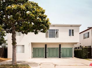1235 10th St #1, Santa Monica, CA 90401