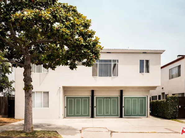 1235 10th St #1, Santa Monica, CA 90401