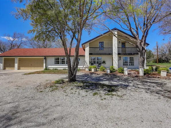 901 Deer Track Rd, Weatherford, TX 76085