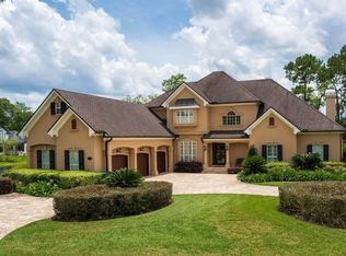 12882 Huntley Manor Dr, Jacksonville, FL 32224